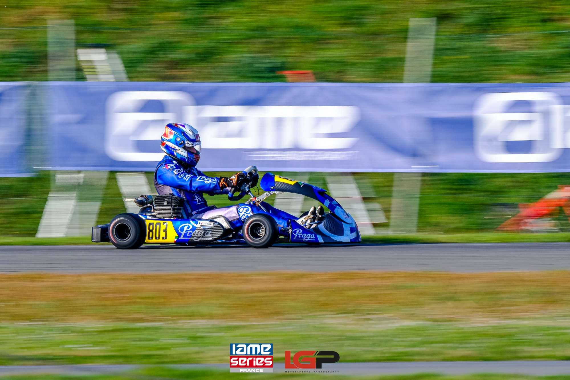 DT Racing